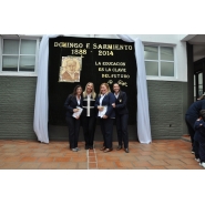 Festejos del DIA DEL MAESTRO
